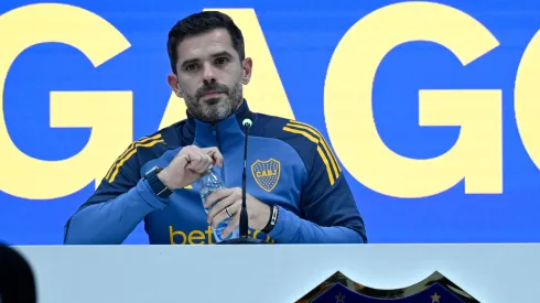 Gago recupera a un jugador clave antes de su debut.
