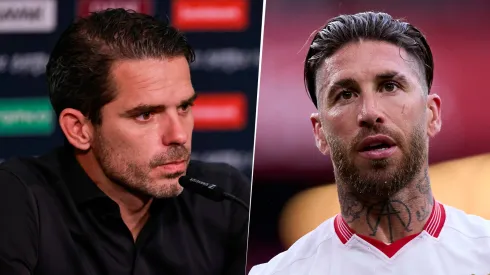 La frase viral de Gago sobre Ramos que enloqueció a los Xeneizes.
