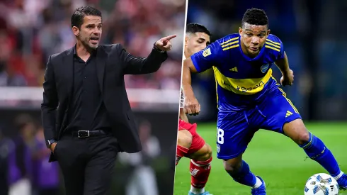 Gago quiere darle una nueva oportunidad a Fabra.
