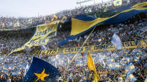 El inesperado comunicado de Boca.
