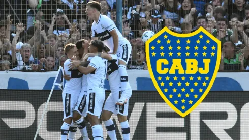 Boca quiere meterse entre los cuatro mejores de la Copa Argentina.

