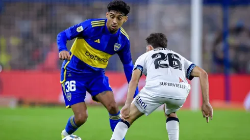 Boca chocará con Vélez en la Copa Argentina.
