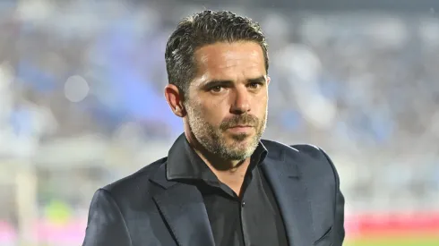 Inesperado: un DT rival de Boca estuvo presente para ver a los de Gago en Rosario ante GImnasia