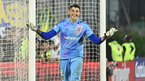 Brey atraviesa un gran momento en Boca.
