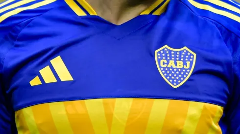 Tiene que jugar un partido importante en Europa y nombró a Boca.
