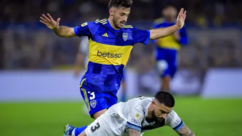 Se viene Boca-Vélez por Copa Argentina.
