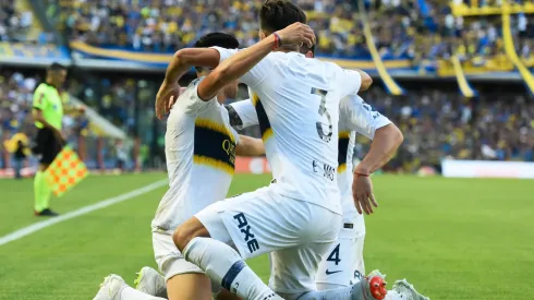 Fue campeón con Boca e hizo una fuerte revelación.
