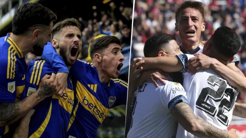 La fecha del cruce de Copa Argentina entre Boca y Vélez está casi definido
