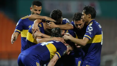 Un exBoca hizo una fuerte revelación de su paso por el club.
