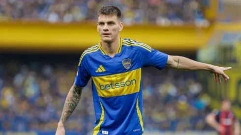 Kevin Zenon, en el radar de clubes de Inglaterra.

