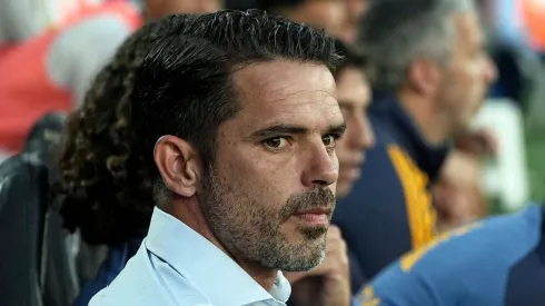 Gago ya definió qué jugadores empiezan a ser titulares en Boca. 
