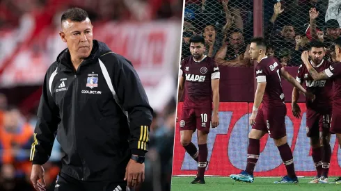 Jorge Almirón quiere a Marcelino Moreno para reemplazar a Carlos Palacios. 
