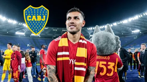 El motivo por el cual Leandro Paredes estaría más cerca de regresar a Boca. 
