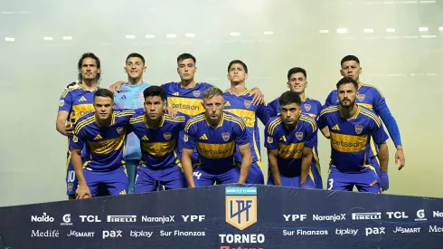 Boca necesita un triunfo en Junín.
