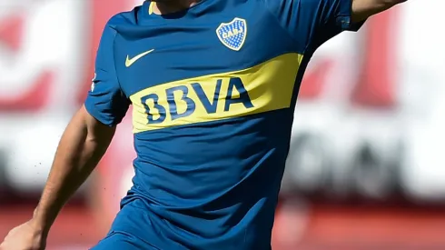 Pasó por Boca pero no tuvo lugar.
