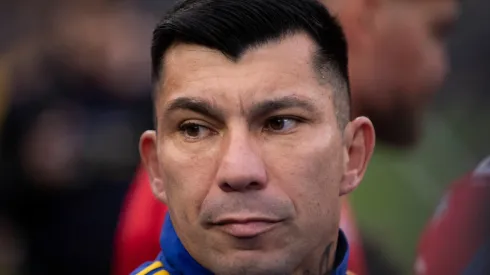 Gary Medel se acerca a Universidad Católica tras una decisión del equipo chileno. 
