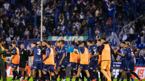 Una figura de Vélez encendió las alarmas.
