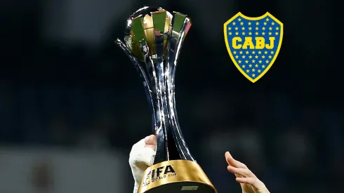 Todo lo que tenés que saber de Boca y el Mundial de Clubes. 
