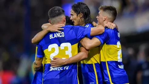 Salió de Boca, jugó muy poco pero tiene un gran presente en otro equipo.
