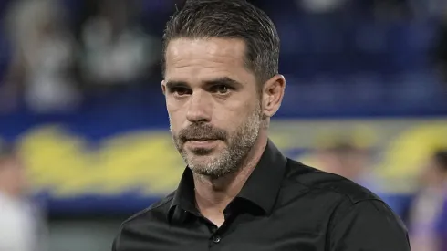 Gago busca un mediocampista para el Boca 2025.
