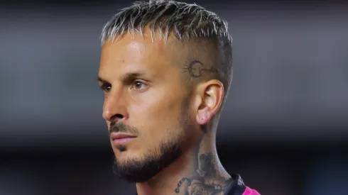 Benedetto se fue a jugar al Querétaro.
