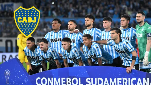 Boca esperará por el resultado de Racing.
