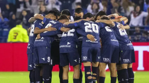 Qué figura de Vélez podría perderse el partido ante Boca por lesión