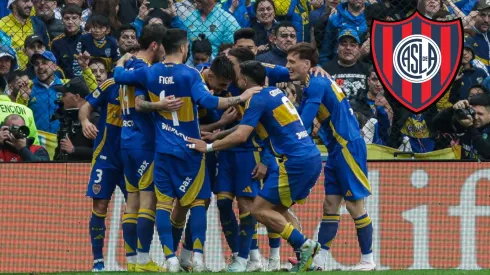 Un jugador de Boca fue ofrecido a San Lorenzo.
