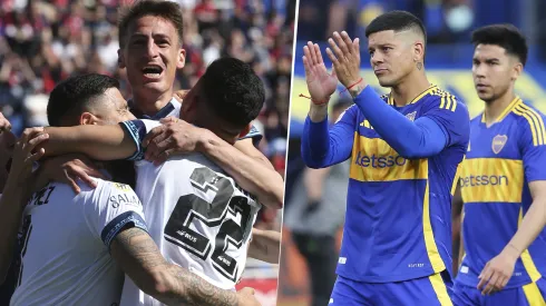 Boca juega contra Vélez por la semifinal de la Copa Argentina
