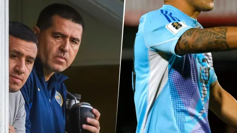 El arquero que interesa en Boca va a definir su futuro en breve. 
