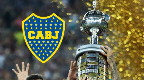 Boca busca meterse en la próxima Copa Libertadores.
