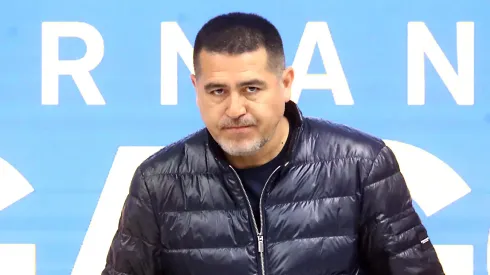 Riquelme va por un futbolista que ya buscó en mercados anteriores.
