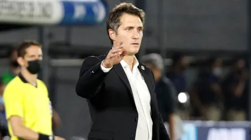 ¿Guillermo Barros Schelotto a Racing? 
