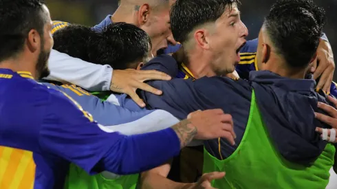 ¿Milton Giménez se mete en el once?
