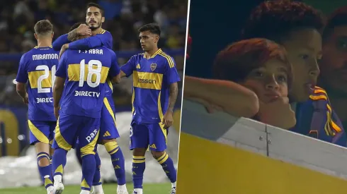 Las últimas noticias de Boca
