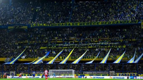 Boca logró un triunfo clave ante su gente.
