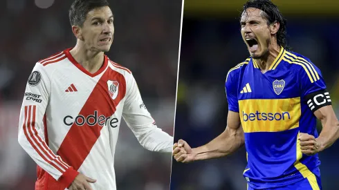 ¿Cuándo pueden cruzarse Boca y River en el Mundial de Clubes 2025?
