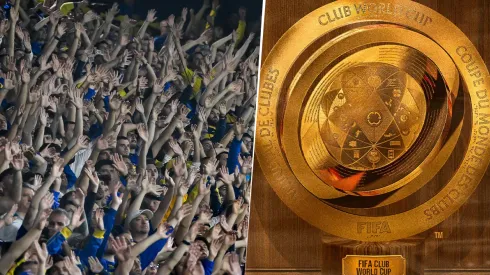 Boca participará del histórico certamen el próximo año.
