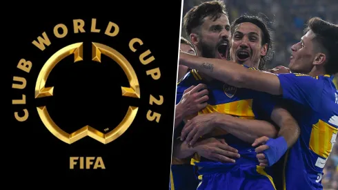 Se confirmó el grupo de Boca en el Mundial de Clubes 2025
