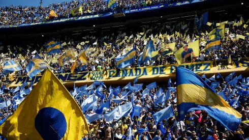 Ya se conocen detalles para el Día del Hincha de Boca.
