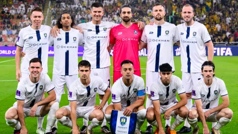 Auckland City será el tercer rival de Boca en el Mundial de Clubes 2025.
