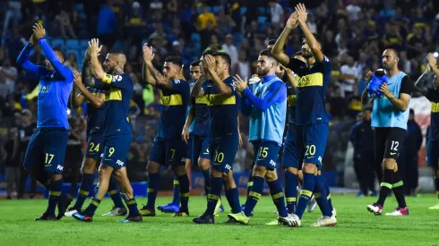 Ganó mucho en Boca pero se quejó de la obsesión por la Libertadores.
