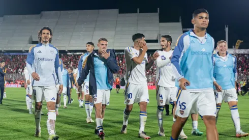 Boca se trajo un triunfo clave de Rosario.
