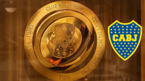 La predicción de un astrólogo para Boca en el Mundial de Clubes.
