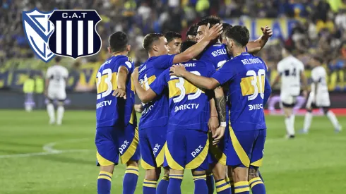 Boca estará expectante a la definición de la Liga Profesional
