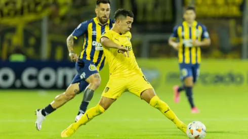 En Boca se genera ilusión con la posible llegada de Leo Fernández.
