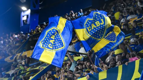 Los hinchas de Boca festejarán su día.
