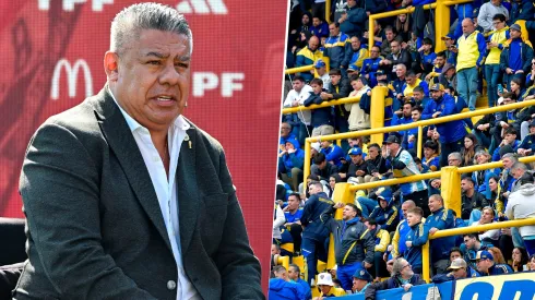 Los socios de Boca saldrán afectados con los nuevos torneos de AFA. 
