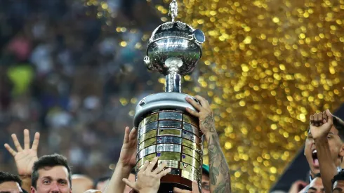 Boca quiere volver a la Copa Libertadores.
