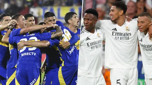 Real Madrid, campeón de la Copa Intercontinental 2024
